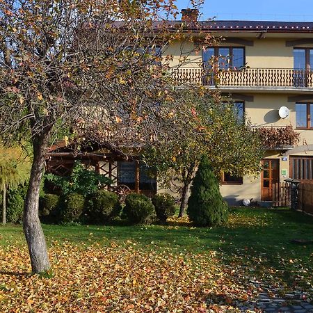 Agroturystyka Chmiel Sromowce Wyzne Dış mekan fotoğraf