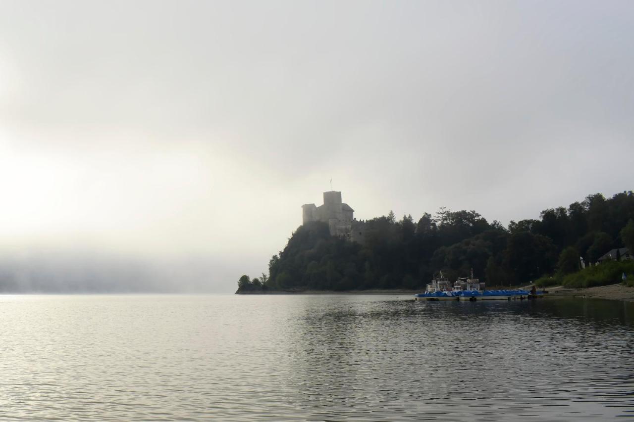 Agroturystyka Chmiel Sromowce Wyzne Dış mekan fotoğraf