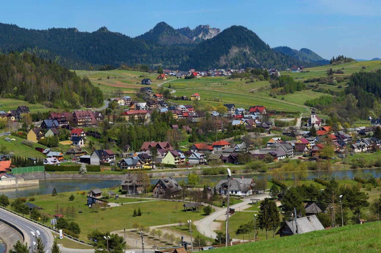 Agroturystyka Chmiel Sromowce Wyzne Dış mekan fotoğraf