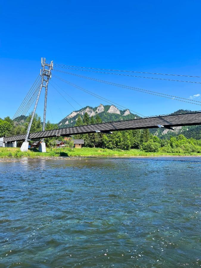 Agroturystyka Chmiel Sromowce Wyzne Dış mekan fotoğraf