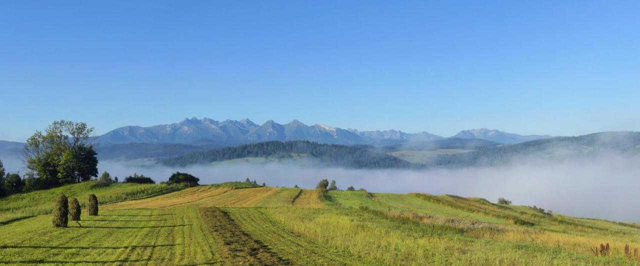 Agroturystyka Chmiel Sromowce Wyzne Dış mekan fotoğraf