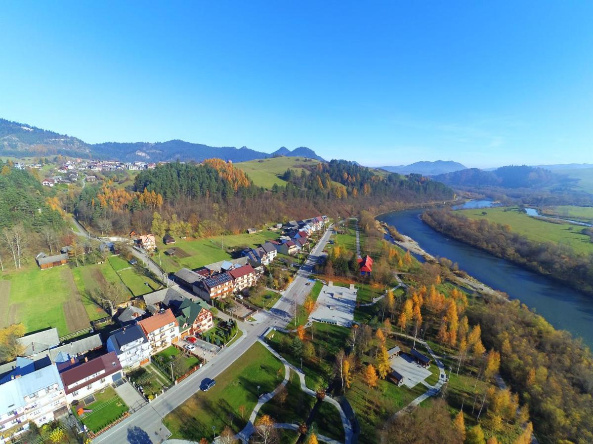 Agroturystyka Chmiel Sromowce Wyzne Dış mekan fotoğraf