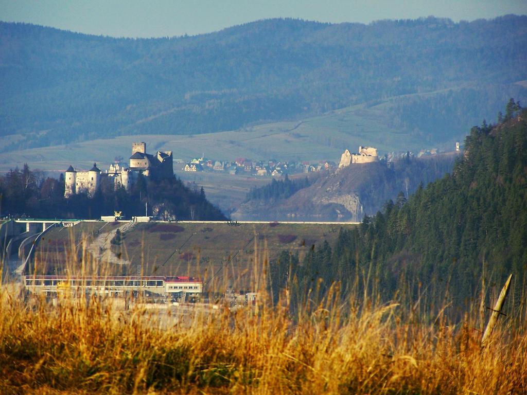 Agroturystyka Chmiel Sromowce Wyzne Dış mekan fotoğraf