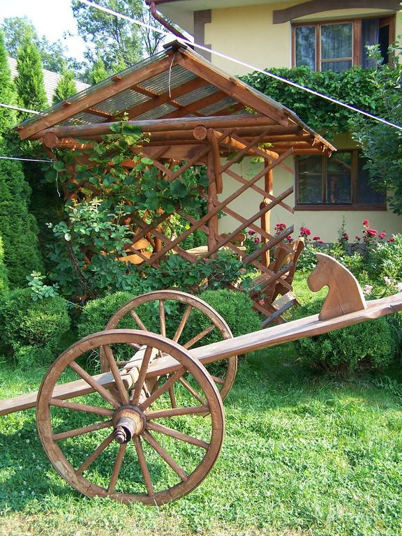 Agroturystyka Chmiel Sromowce Wyzne Dış mekan fotoğraf